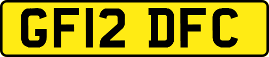 GF12DFC