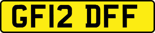 GF12DFF