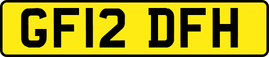 GF12DFH