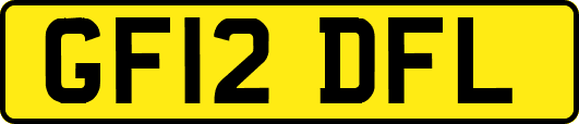 GF12DFL