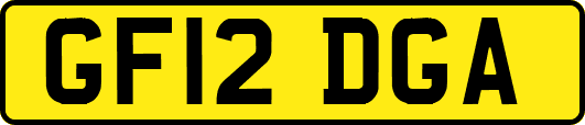 GF12DGA