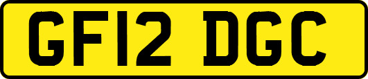 GF12DGC