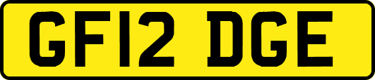 GF12DGE