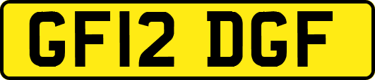 GF12DGF
