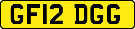 GF12DGG