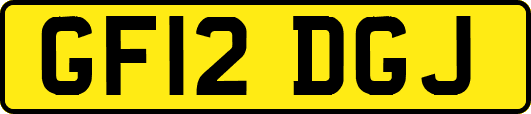 GF12DGJ