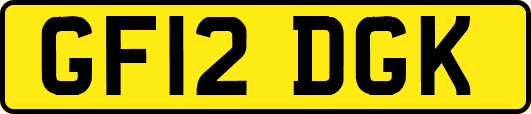 GF12DGK