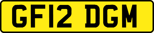 GF12DGM