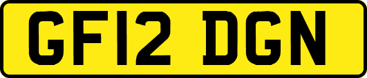 GF12DGN