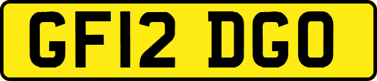 GF12DGO
