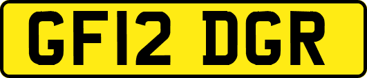 GF12DGR