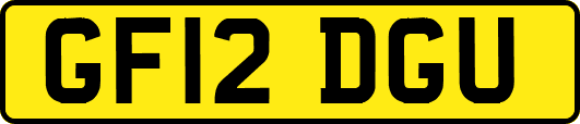 GF12DGU