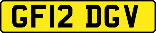 GF12DGV