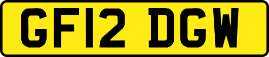 GF12DGW