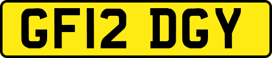 GF12DGY