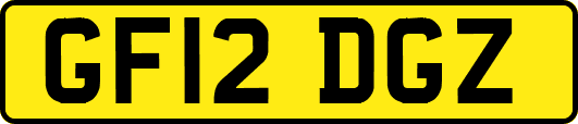 GF12DGZ