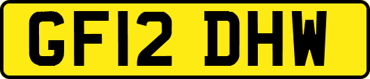 GF12DHW