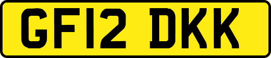 GF12DKK