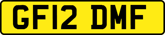 GF12DMF