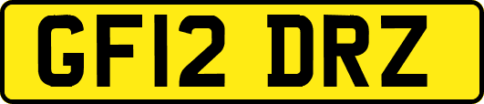 GF12DRZ