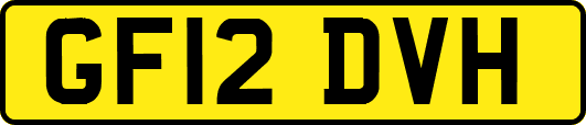 GF12DVH