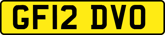 GF12DVO