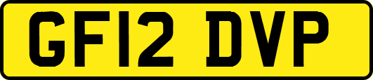 GF12DVP