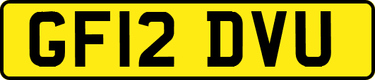 GF12DVU