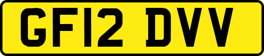 GF12DVV