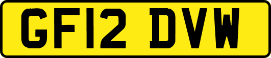 GF12DVW