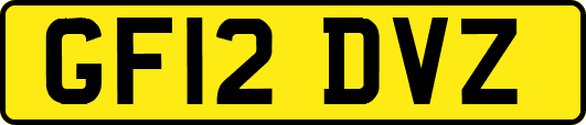 GF12DVZ