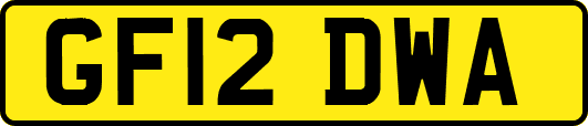 GF12DWA