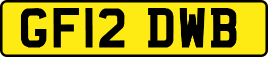 GF12DWB