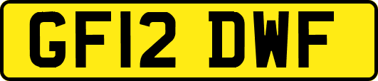 GF12DWF
