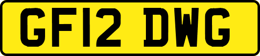 GF12DWG