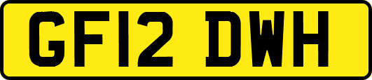 GF12DWH