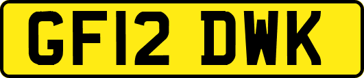 GF12DWK