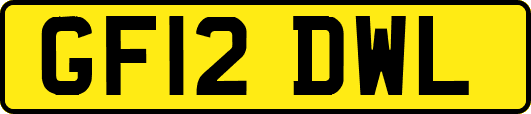 GF12DWL