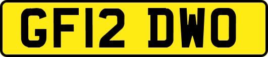 GF12DWO