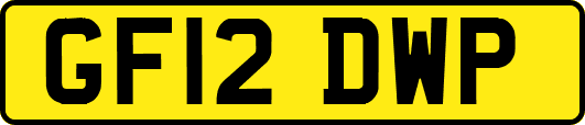 GF12DWP