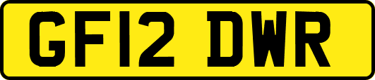 GF12DWR