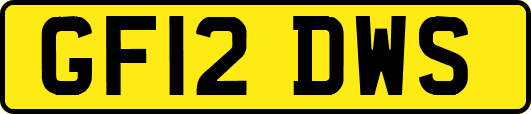 GF12DWS