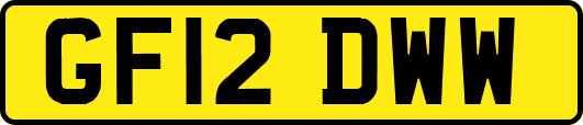 GF12DWW