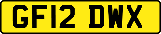 GF12DWX