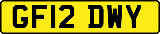 GF12DWY