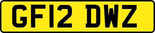 GF12DWZ