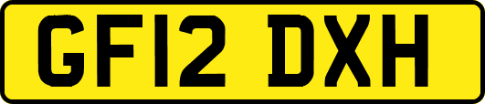 GF12DXH