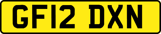 GF12DXN