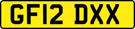 GF12DXX