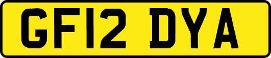 GF12DYA